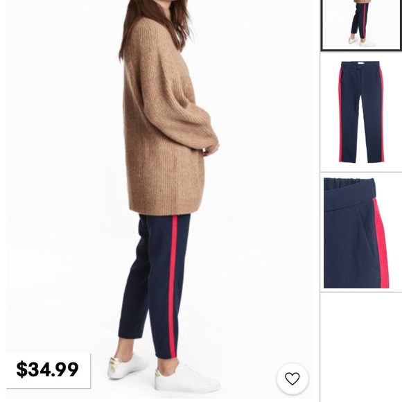 H&M Pants - H&M pants